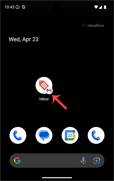 How to Send an Email via Android