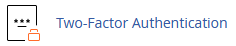 How to Disable the Two-Factor Authentication on Your cPanel Account