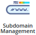 How to Remove Subdomain in DirectAdmin