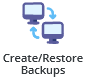 How to Restore a Backup you Generated Earlier in DirectAdmin