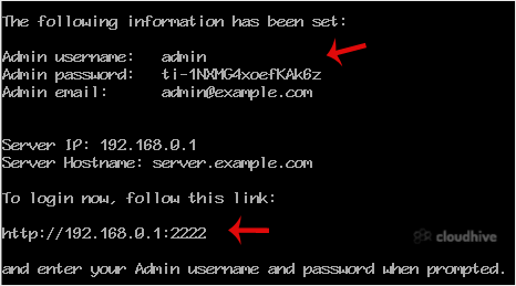 How to Install DirectAdmin on CentOS