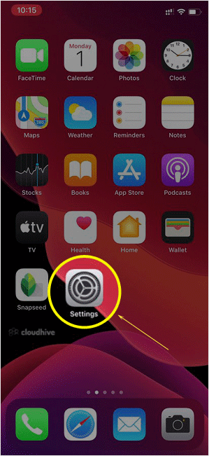 How to Change the Signature of an Apple/iOS (Sent From My iPhone)