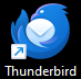 How to Forward an Email in Thunderbird