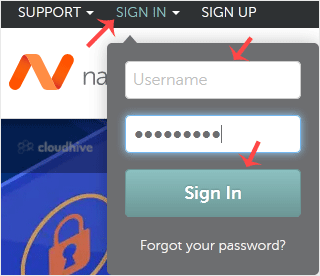 How to Update the DNS Nameservers at Namecheap