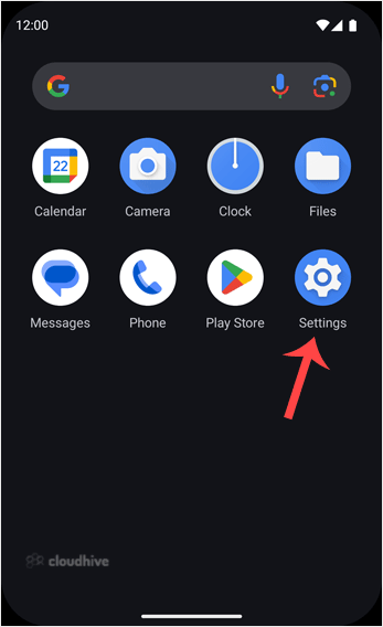 How to Set Up a cPanel Email Account in Android