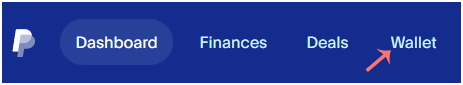 How to Set a Preferred Payment Method in PayPal