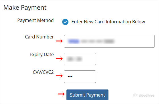 How to Pay an Invoice with a Card via PayPal Without an Account