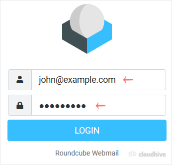 How to Access Email from Plesk Webmail