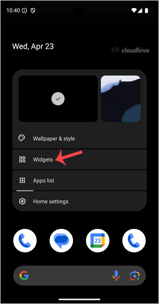 How to Read cPanel Emails in Android