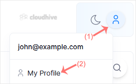 How to Change Your Virtualizor Account Password