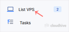 How to Disable Rescue Mode in Virtualizor