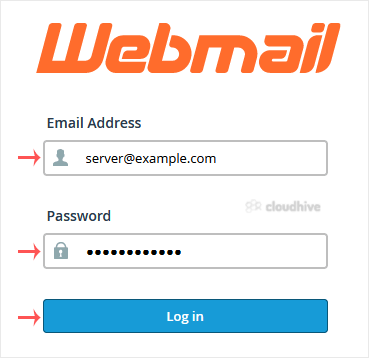 How to Access Email from cPanel Webmail