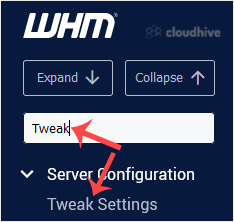 How to Change the Login Theme of cPanel/WHM/Webmail From WHM Root