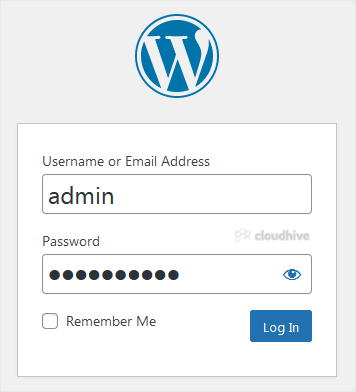 How to Access the WordPress Admin Dashboard