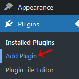 How to Manually Install a WordPress Plugin