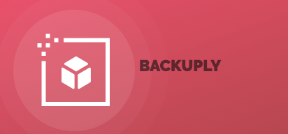 Backuply