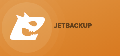 JetBackup