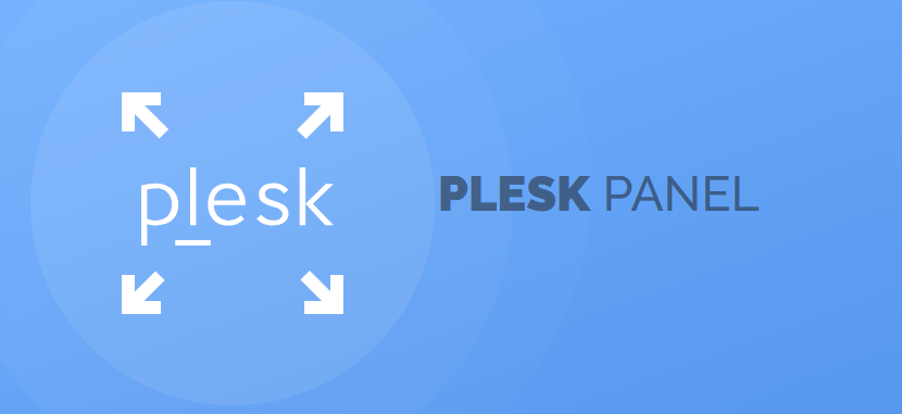 Plesk Panel - Dedicated