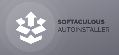 Softaculous