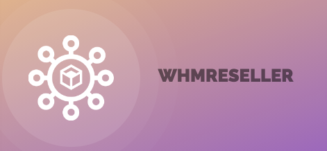 WHMReseller