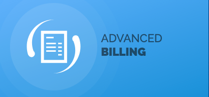 Advanced Billing For WHMCS