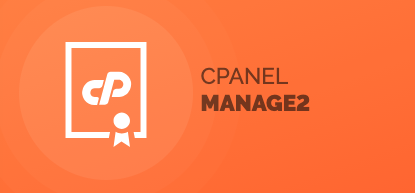 cPanel Manage2 For WHMCS