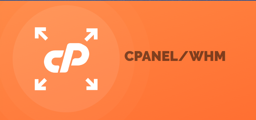 cPanel / WHM - Dedicated
