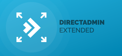 DirectAdmin Extended For WHMCS