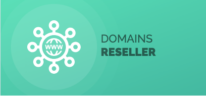 Domains Reseller For WHMCS
