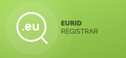 EURid Registrar For WHMCS