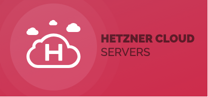 Hetzner Cloud Servers For WHMCS