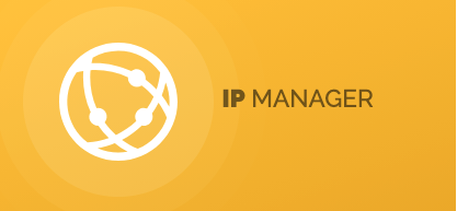 IP Manager For WHMCS