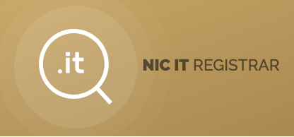 NIC IT Registrar For WHMCS
