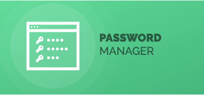 Password Manager For WHMCS