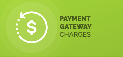 Payment Gateway Charges For WHMCS