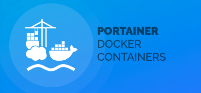 Portainer Docker Containers For WHMCS