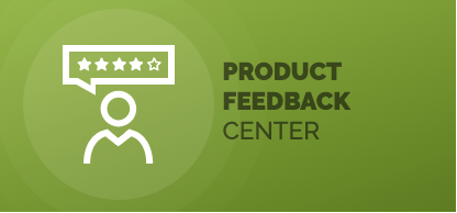 Product Feedback Center For WHMCS