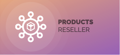 Products Reseller For WHMCS
