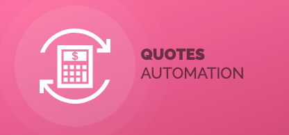 Quotes Automation For WHMCS
