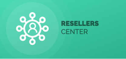 Resellers Center For WHMCS