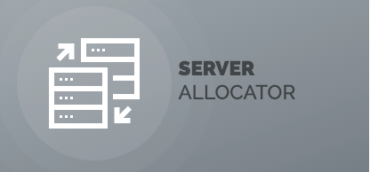 Server Allocator For WHMCS