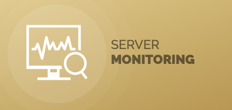 Server Monitoring For WHMCS