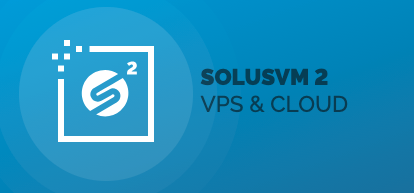 SolusVM 2 VPS & Cloud For WHMCS