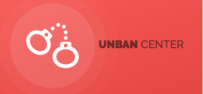 Unban Center For WHMCS