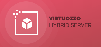 Virtuozzo Hybrid Server For WHMCS