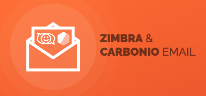 Zimbra & Carbonio Email For WHMCS